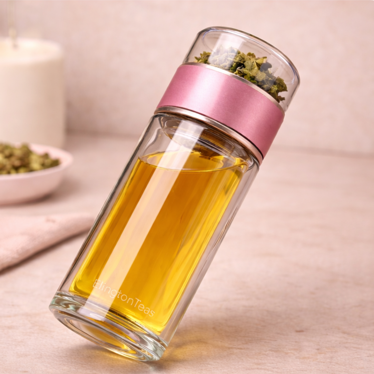 Ellington Tea Infuser