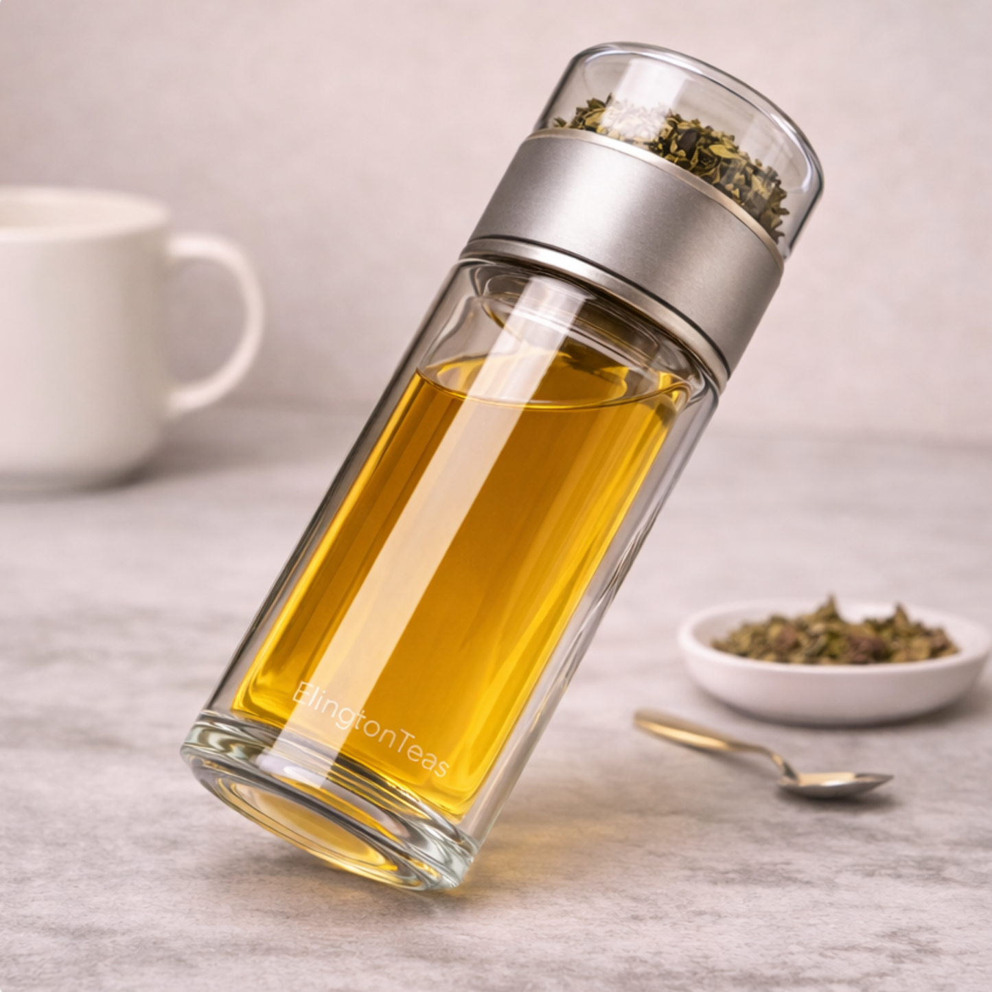 Ellington Tea Infuser