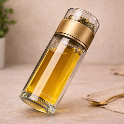 Ellington Tea Infuser